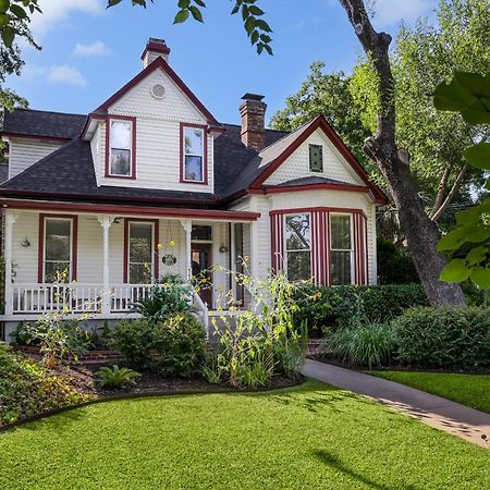 Brava House B&B Austin Exterior photo