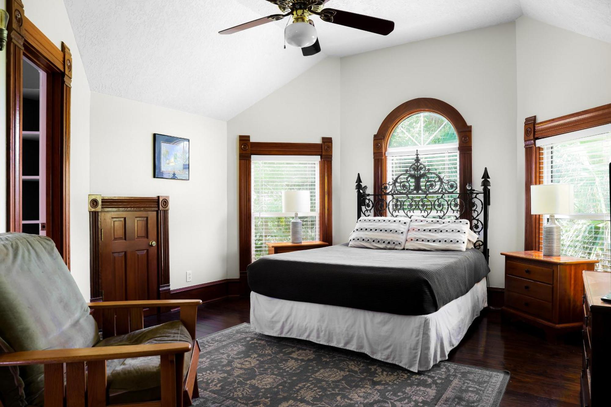 Brava House B&B Austin Exterior photo