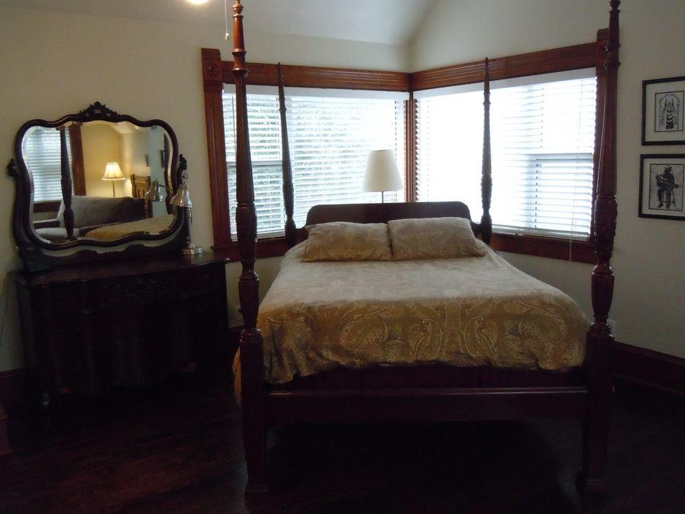 Brava House B&B Austin Exterior photo